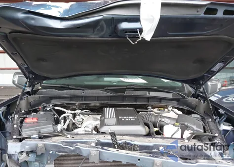 2022 GMC Sierra 1500 Limited 4Wd Standard Box Slt z USA, uszkodzony, nr VIN 3GTU9DET1NG170646